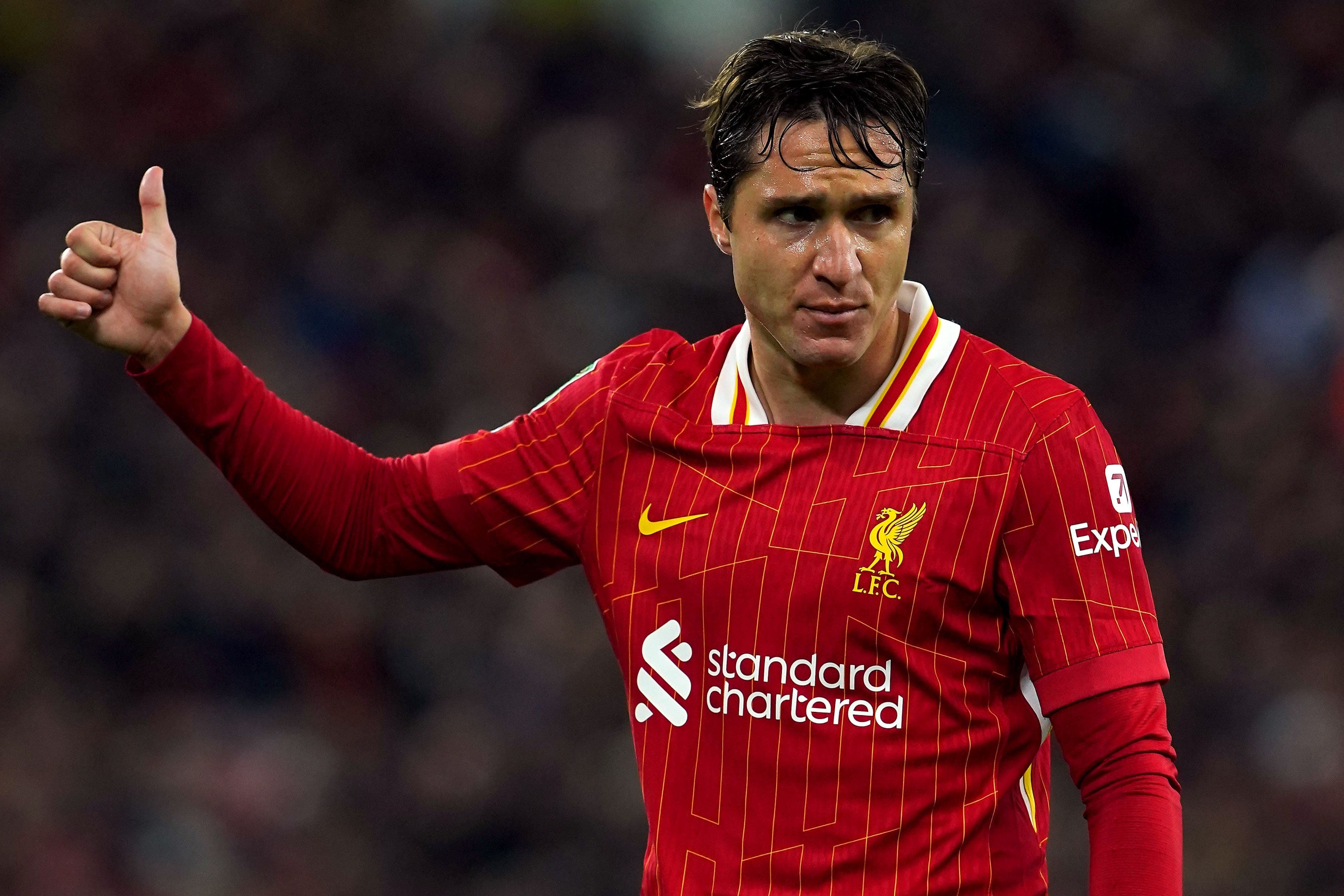 Milani në bisedime me Liverpoolin për Chiesan