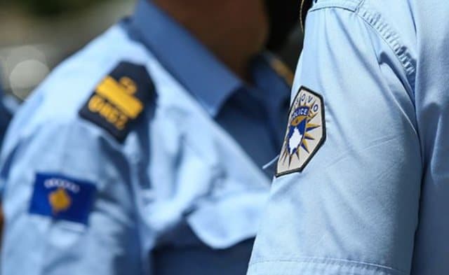 Dy persona dyshohet se uzurpuan dhe dëmtuan pronën publike në Prizren