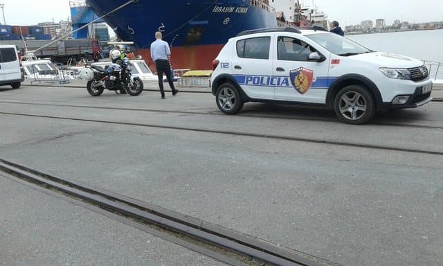 Arrestohet 25-vjeçari kosovar, tentoi të hyjë në Shqipëri me dokumente false