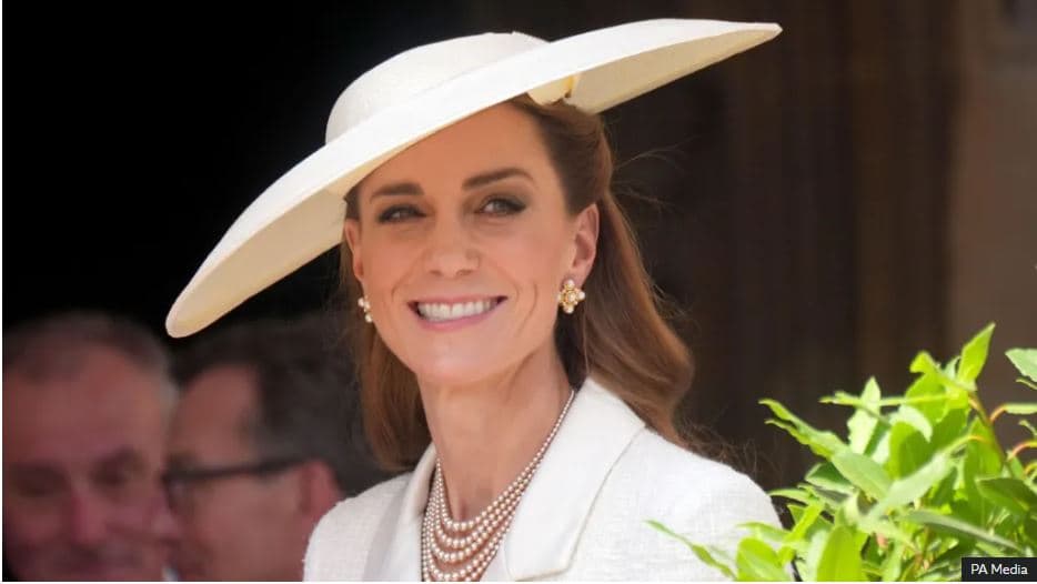Kate Middleton tërhiqet nga pjesëmarrja në Royal Ascot