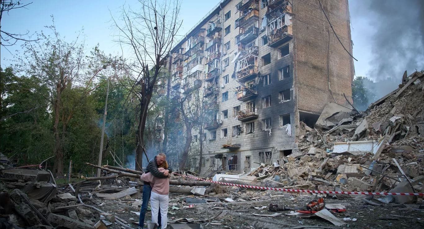 Ndërsa numri i të vdekurve rritet në Kiev, Evropa beson se Rusia nuk do të ndalet vetëm te Ukraina