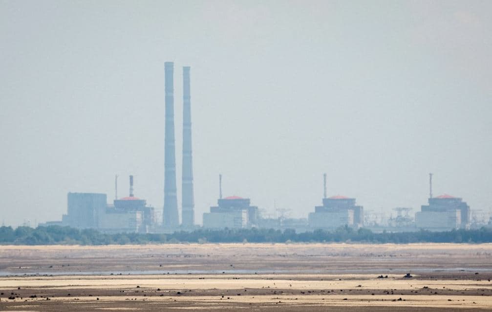 Rusia dëshiron të rifillojë punën në centralin bërthamor në Zaporizhzhia