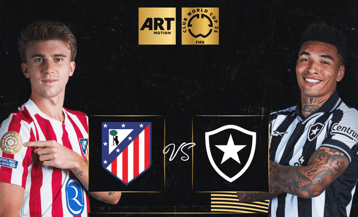 Atletico Madrid përballë sfidës vendimtare në Kupën e Botës për Klube