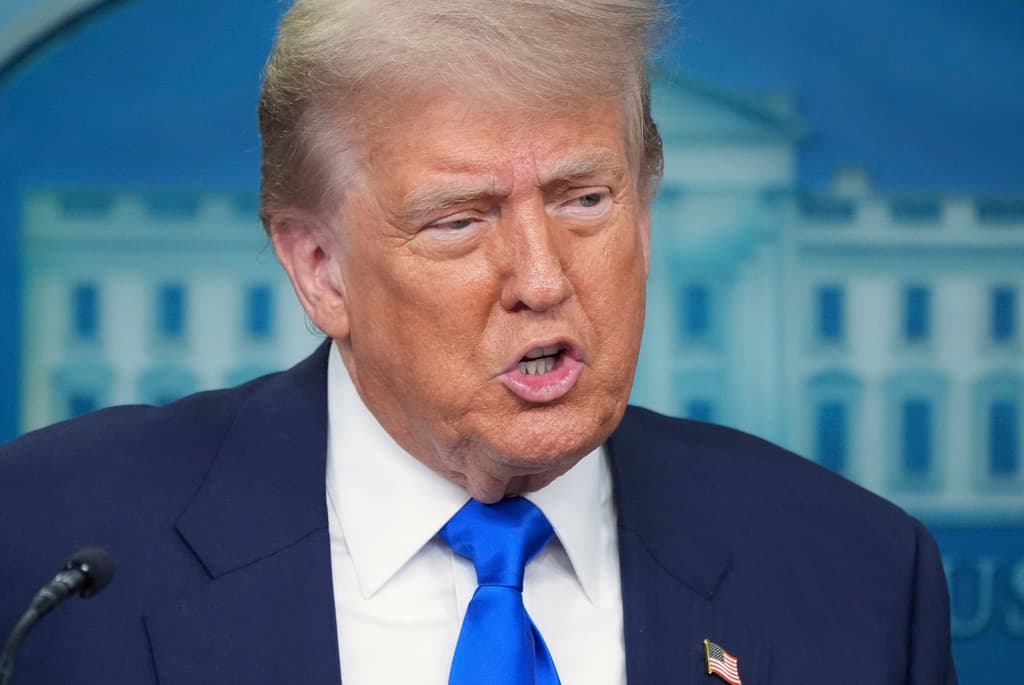 Shqiptarët e Amerikës, letër Trumpit: Njohja reciproke Kosovë-Serbi, zgjidhja e vetme