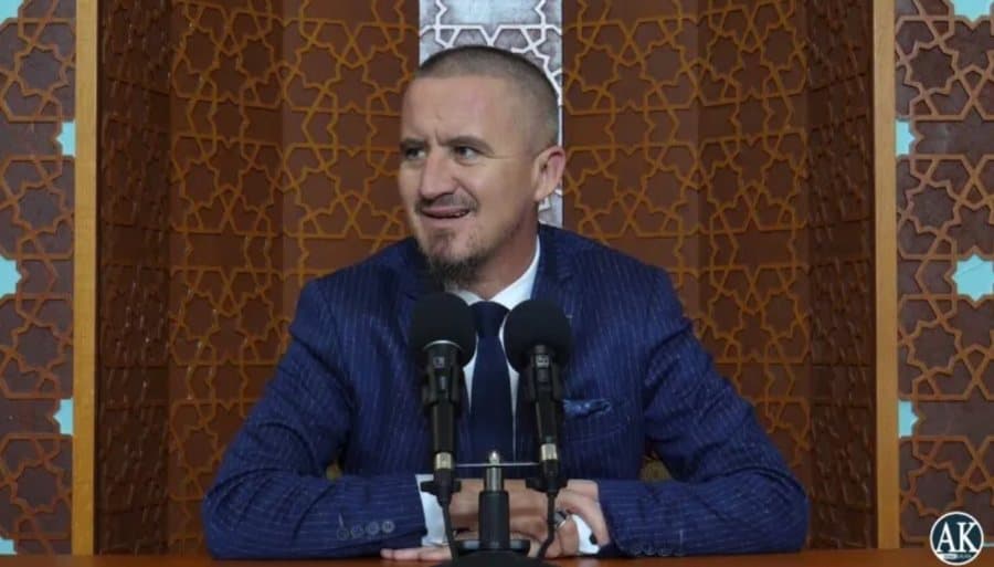 Procesi për hoxhën Ahmed Kalaja, çfarë vendosi gjykata?