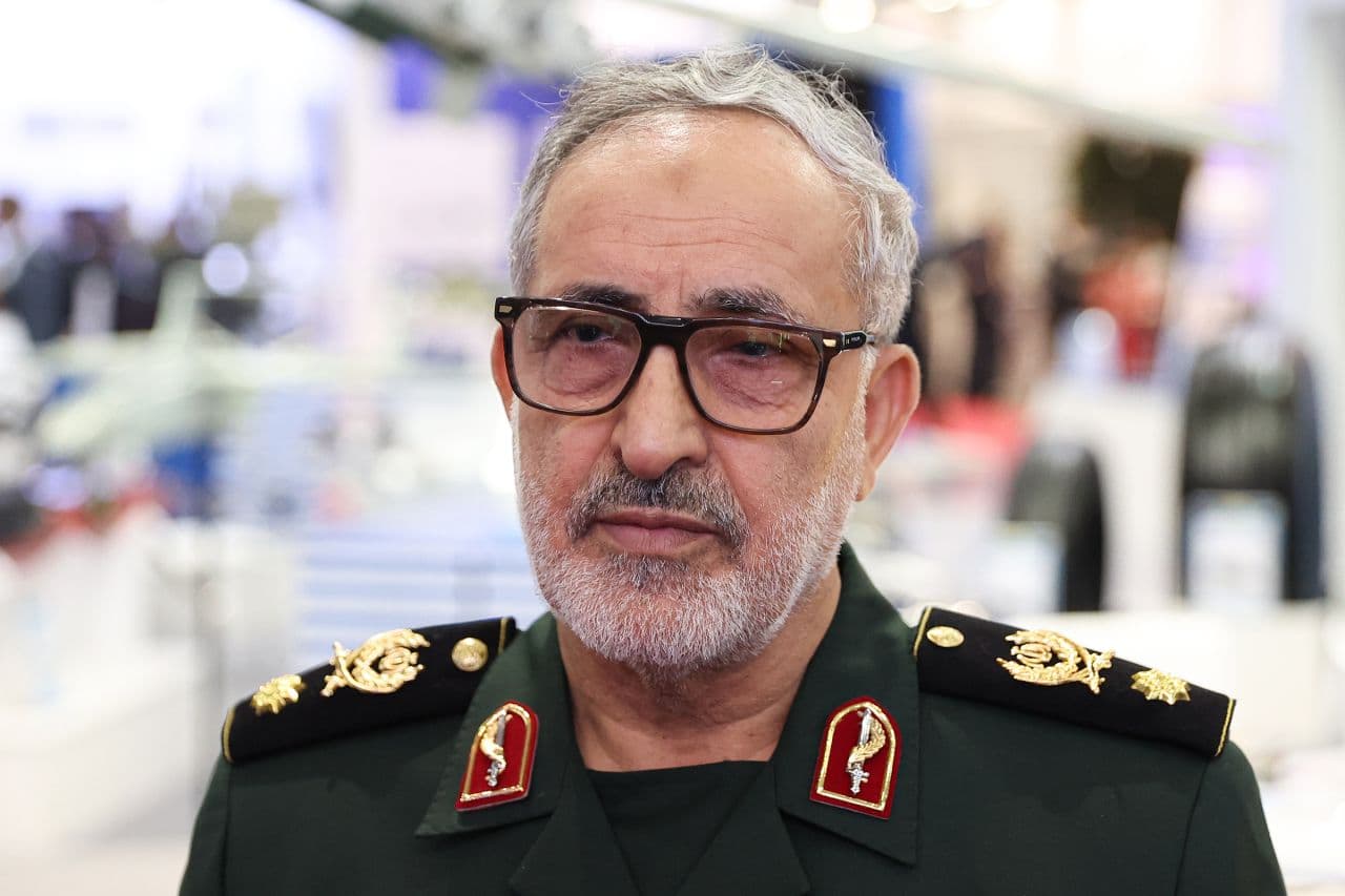 Irani konfirmon se komandanti i tij ushtarak Ali Shadmani u vra në sulmet ajrore izraelite