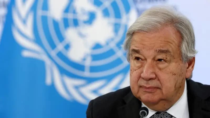 Guterres për sulmet e ShBA-së ndaj Iranit: Përshkallëzim i rrezikshëm