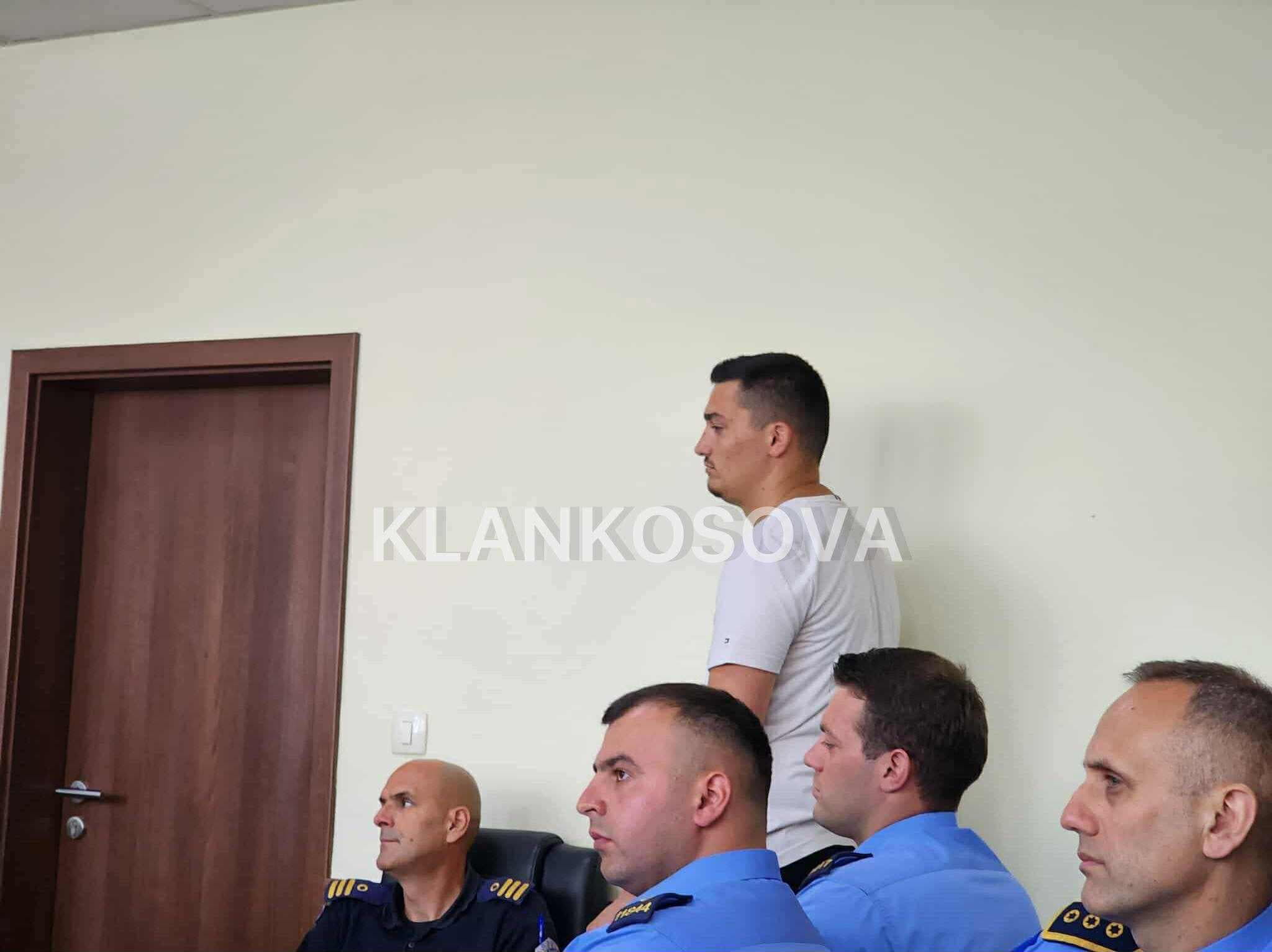 Aksidenti ku vdiq 26-vjeçarja në Pejë, polici i akuzuar: Më mirë të isha unë në vend të saj