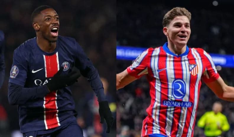 Kupa e Botës për klube sot vazhdon me katër ndeshje, vëmendja te PSG-Atletico Madrid