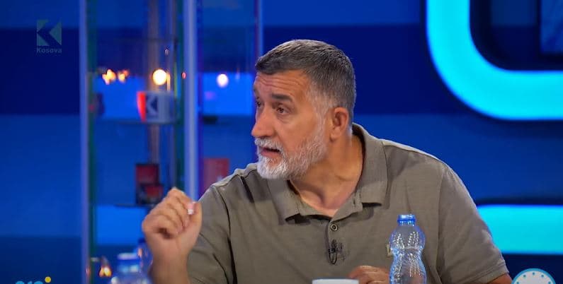 Tri shqiptare në ushtrinë serbe? - Elezi: Kanë lidhje me familjaren e Dejona Mihalit