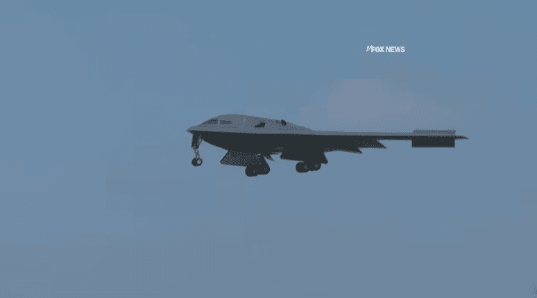 Amerika kthen bombarduesit B-2 në bazë (VIDEO)