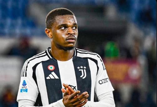 Juveja e blen përfundimisht Kalulun nga Milani