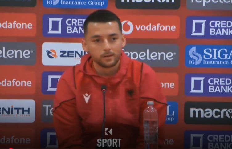 "Humbja nga Letonia OK, veç ta fitojmë Serbinë" (VIDEO)