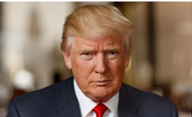 Trumpi ua ndalon udhëtimin në ShBA qytetarëve të 12 shteteve