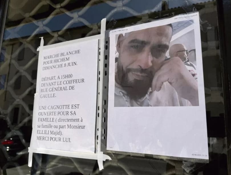 Franca tronditet nga vrasja e berberit tunizian, policia: Krim racist anti-mysliman