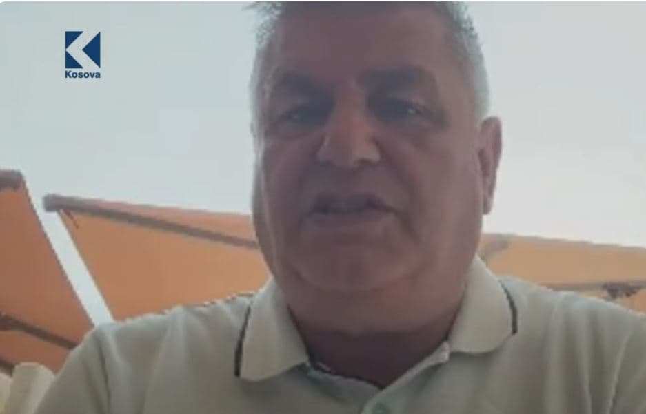 Shakohoxha: Djali i Vuçiqit pritet të jetë në stadium për ndeshjen Shqipëri-Serbi (VIDEO) 