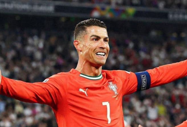 Ronaldo: Nuk do të marrë pjesë në Botëror