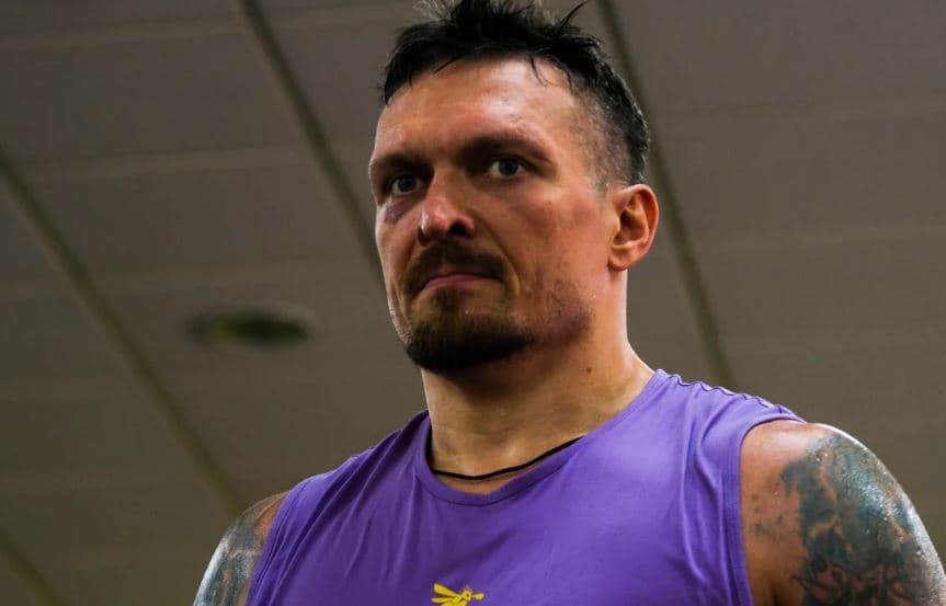Kampioni i boksit, Usyk i lutet Trumpit: Hapni sytë, ndihmoje Ukrainën