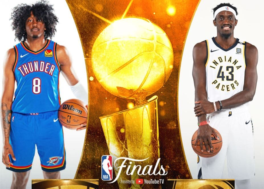 Mos e humbisni sonte finale e radhës Indiana-OKC