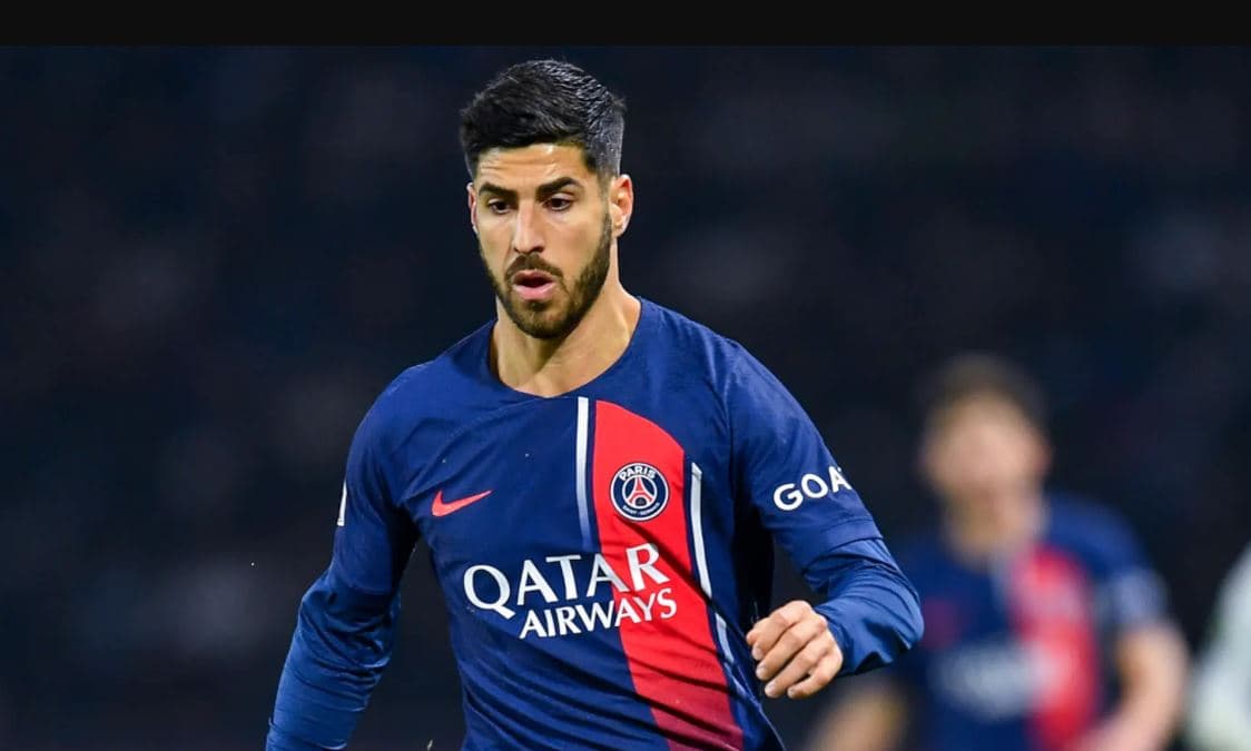 Marco Asensio, katër herë kampion i Evropës me vetëm një mijë minuta lojë