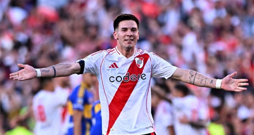 ZYRTARE: Mastantuono kalon me sukses testet mjekësore te Real Madridi