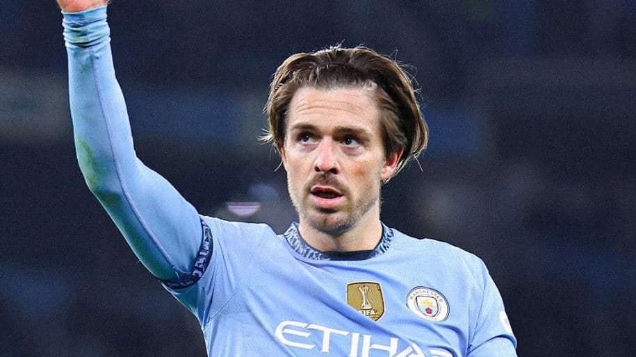 Zyrtarel: Grealish jashtë skuadrës së City-t për Kupën e Botës