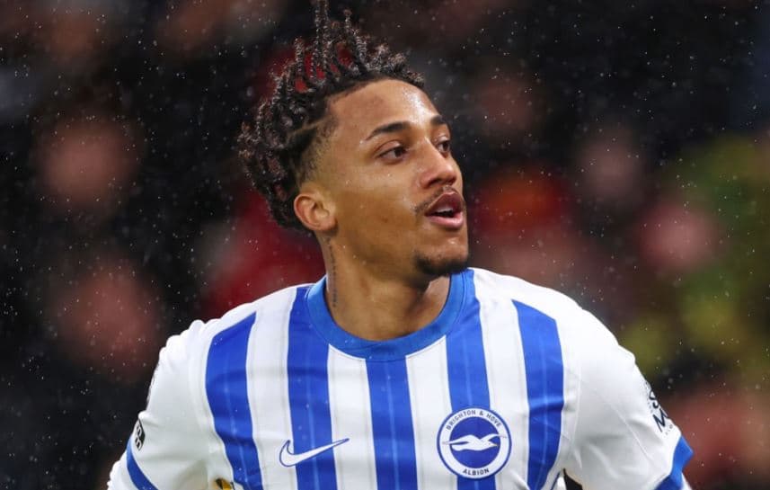 Joao Pedro i gatshëm "të sakrifikojë" për Newcastle-n