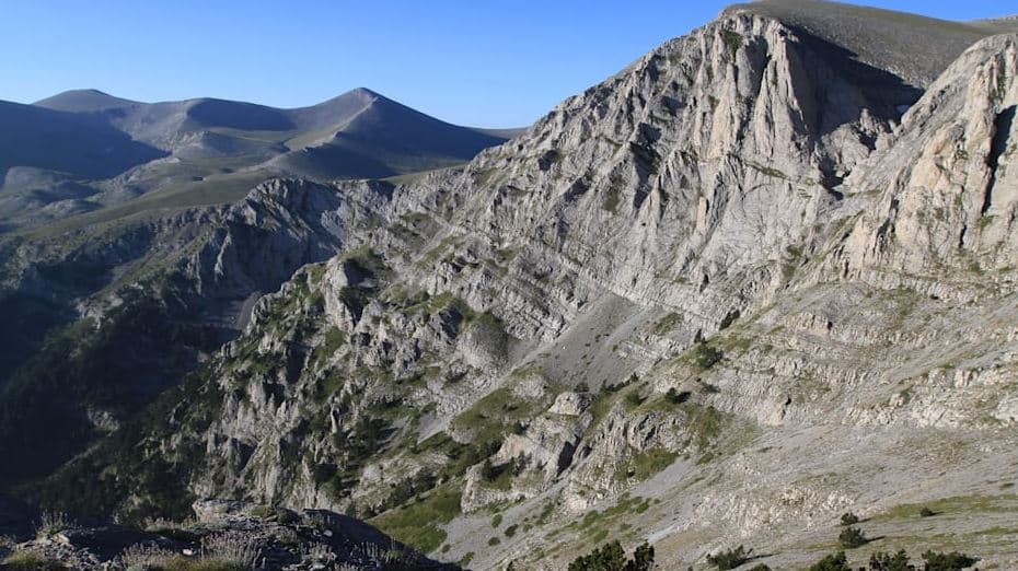Nga një lartësi afro 3 mijë metra, alpinistja gjermane bie për vdekje në malin Olimp