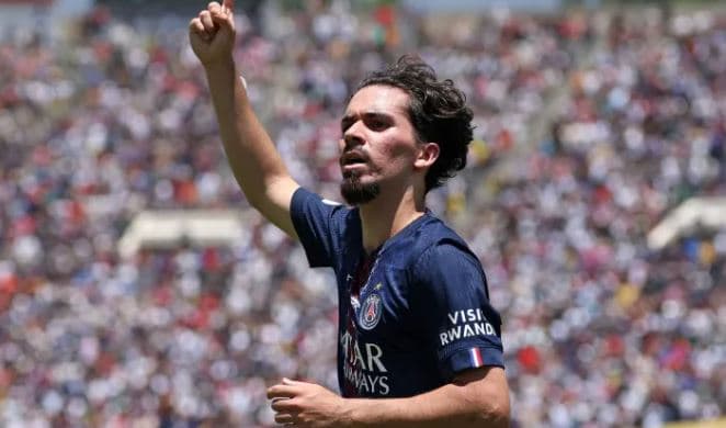 PSG-ja i tregon Atleticos se pse është kampione e Evropës