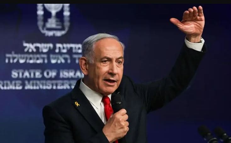Netanyahu nuk e përjashton mundësinë e vrasjes së udhëheqësit suprem të Iranit