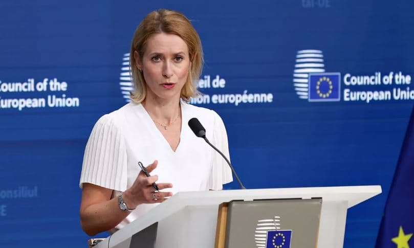 Kallas paralajmëron ShBA-në: Veprimi kundër Iranit nxit konflikt më të gjerë në Lindjen e Mesme