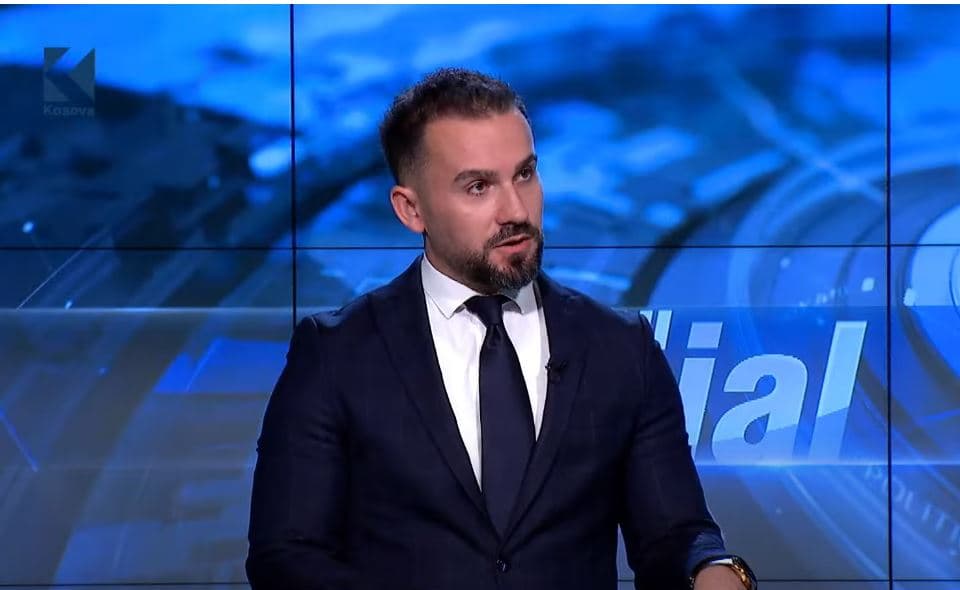 Rezniqi: Izraeli po sulmohet nga shtatë fronte të ndryshme (VIDEO)