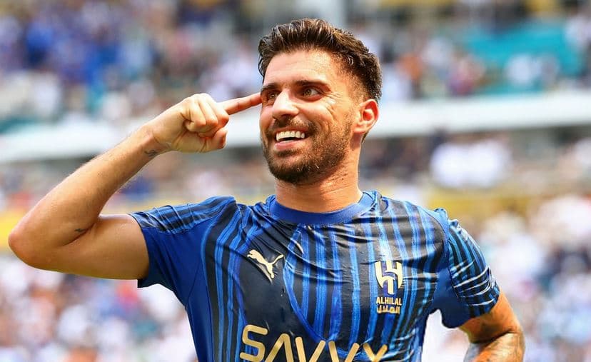 Reali dhe Alonso ndalen nga Al Hilali i Inazghit