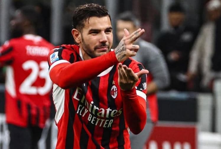 Theo dhe Al Hilal, ende nuk ka marrë fund gjithçka