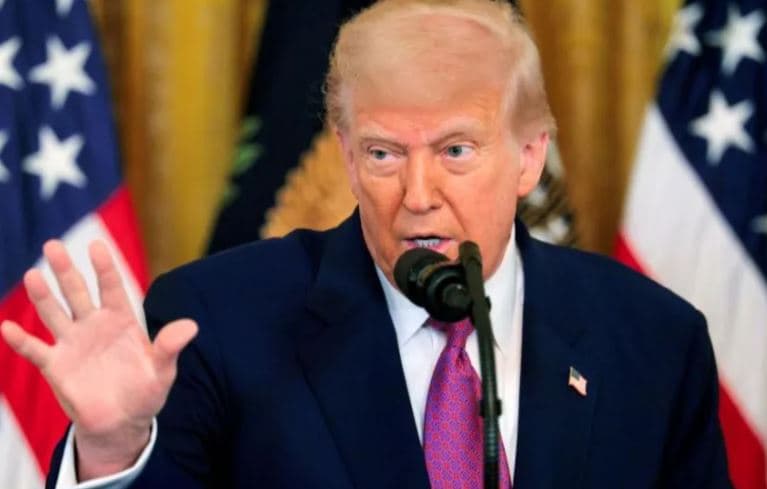 Në pritje të përgjigjes së Iranit, Trump nuk ka planifikuar asnjë ngjarje publike sot