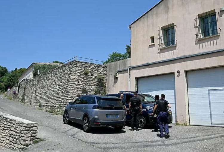 Ditën e martesës, nusja qëllohet për vdekje në Francë