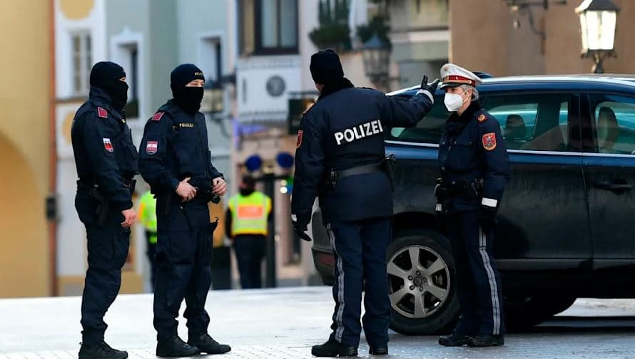 Austri: Vajza godet dy herë me çekiç nënën derisa ajo ishte në gjumë