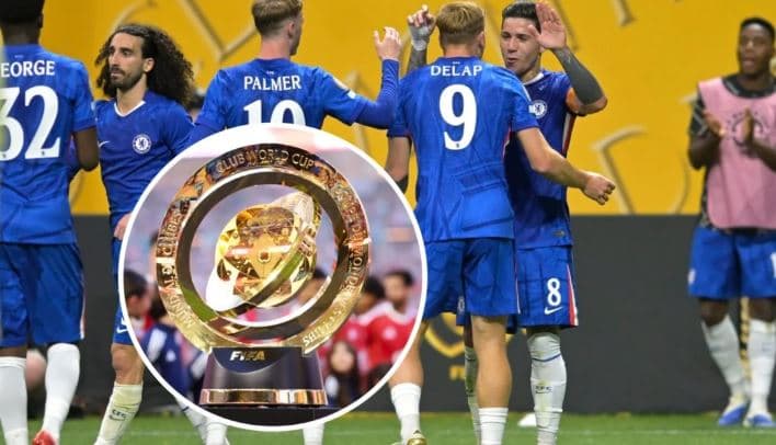 Mesnata e Botërorit në Artmotion, Chelsea kërkon t'u kthehet fitoreve
