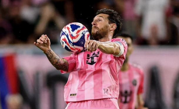 “Hap historik”, Messi për kualifikimin e Inter Miamit në fazën e nokautit të Botërorit