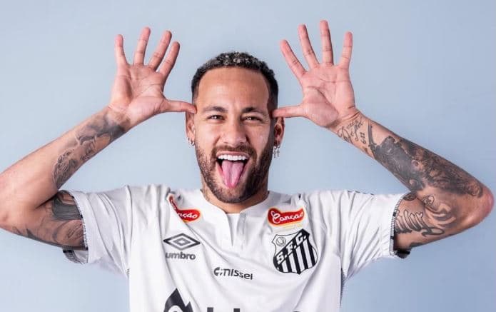Neymari vendos për të ardhmen