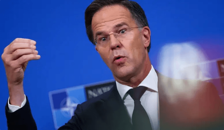 Rutte bën thirrje për de-përshkallëzim pas sulmit të Izraelit ndaj Iranit