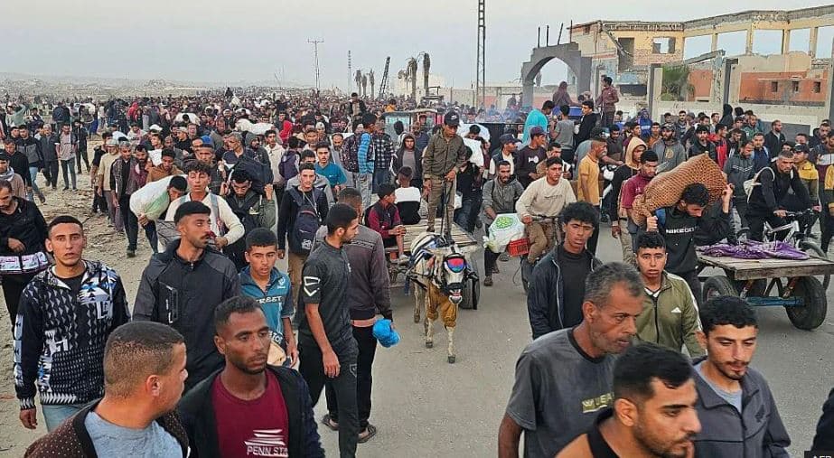 OKB kërkon hetim të pavarur për vrasjen e palestinezëve pranë qendrës së ndihmave në Gaza