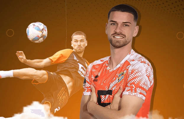 Tre futbollistë largohen nga Ballkani