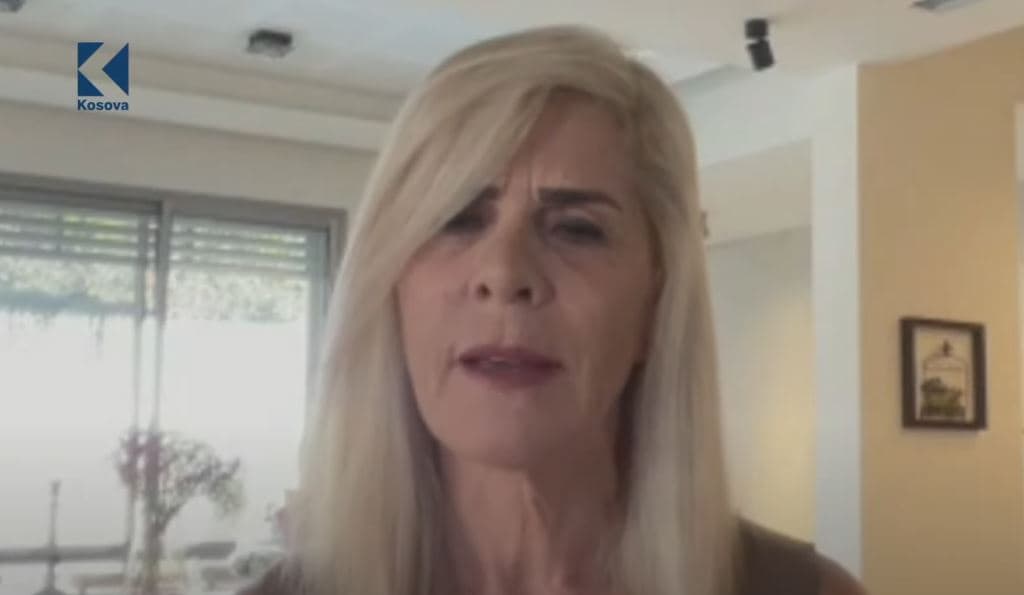 “Në këto momente Irani ka gjuajtur” – thotë shqiptarja që jeton në Izrael (VIDEO)