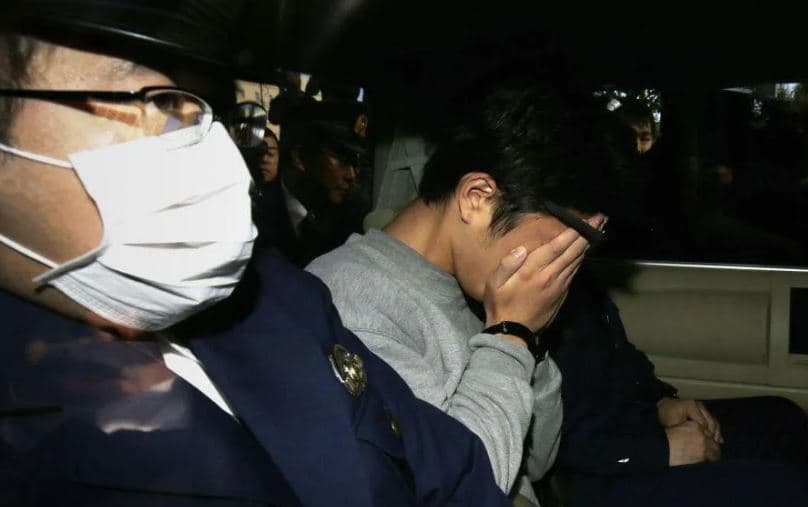 Japonia ekzekuton 'vrasësin e Twitterit' që vrau nëntë persona