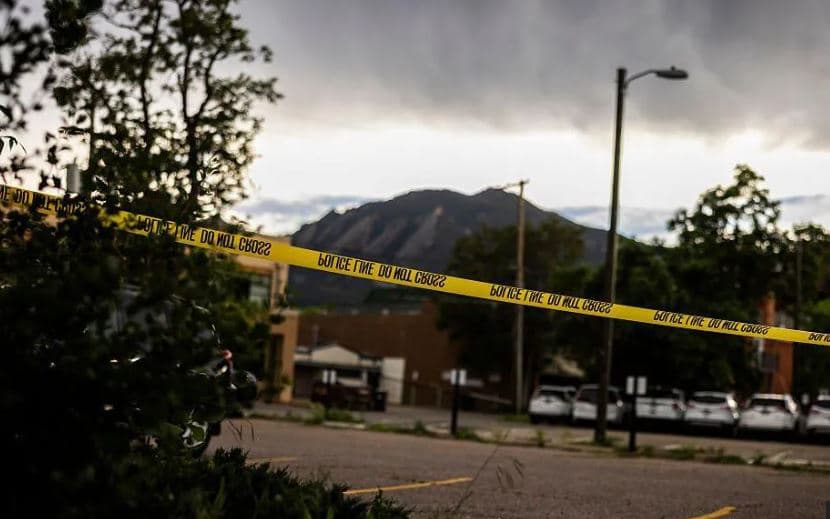 Sulmi në Colorado - autori e kishte planifikuar që një vit, thotë FBI