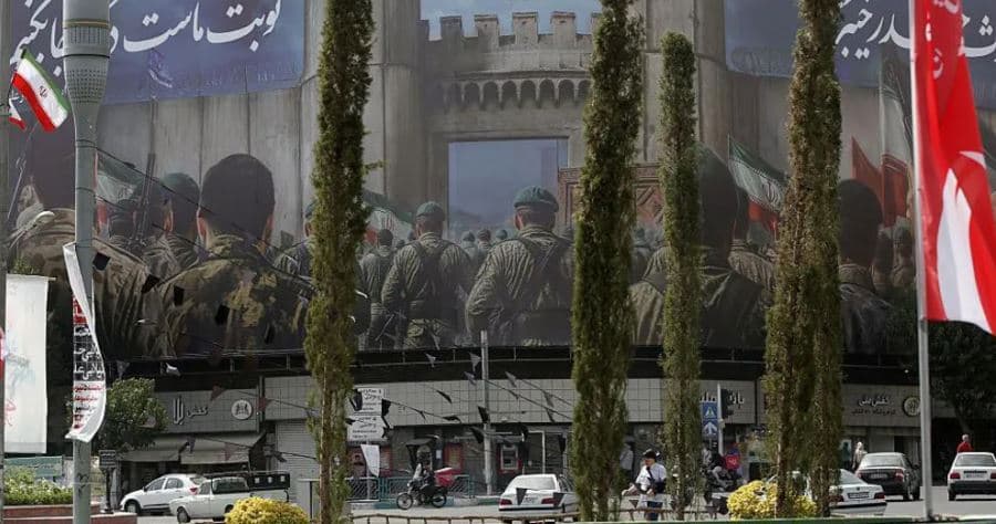 Iran: Arrestime masive dhe ekzekutime pas dyshimeve për lidhje me inteligjencën izraelite