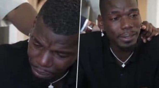 Pogba s'i ndal lotët pas shansit të ri