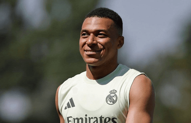 Mbappe kthehet nga lëndimi