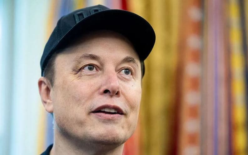 Musk e quan projektligjin e taksave të Trump të neveritshëm